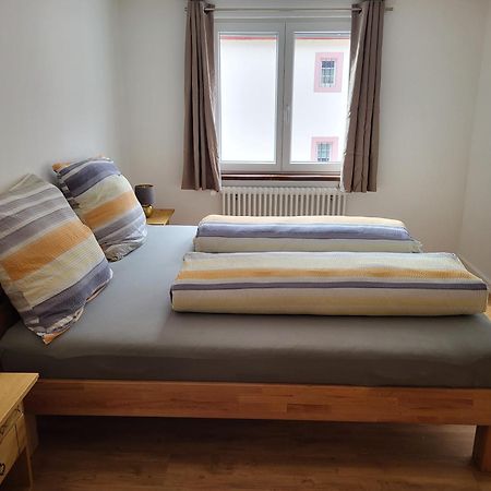 Ferienwohnung Maja Waldkirch Exterior foto