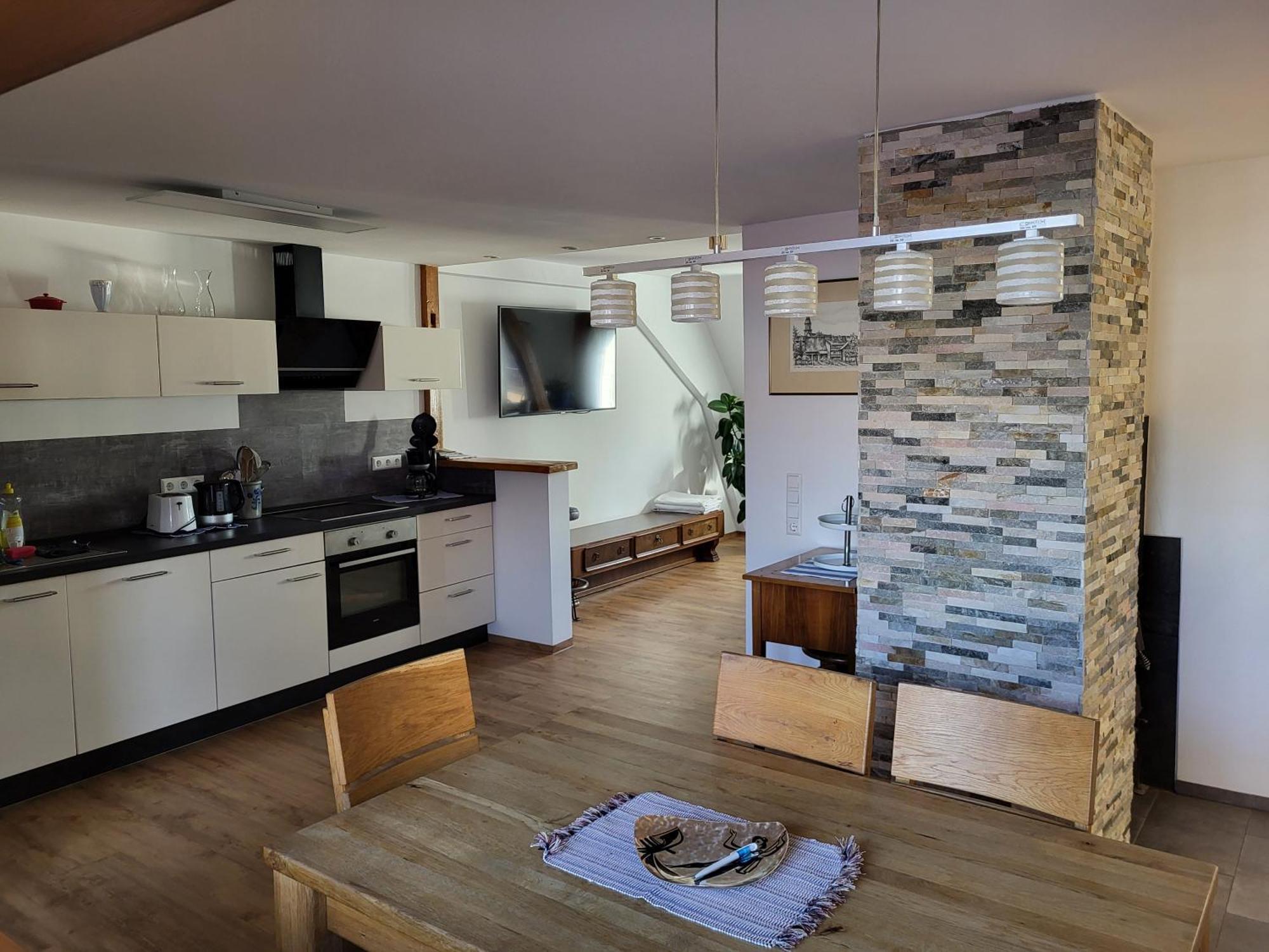 Ferienwohnung Maja Waldkirch Exterior foto