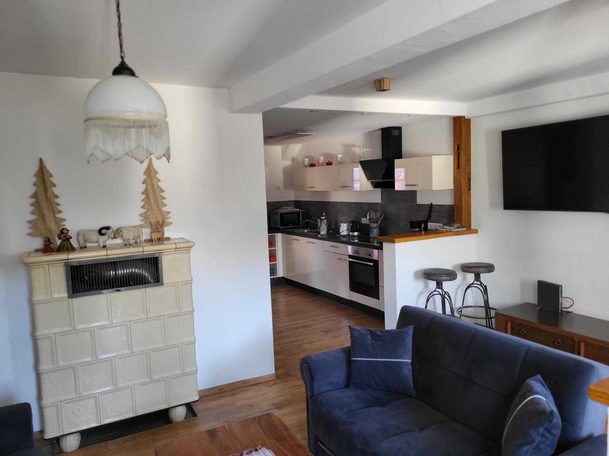Ferienwohnung Maja Waldkirch Exterior foto