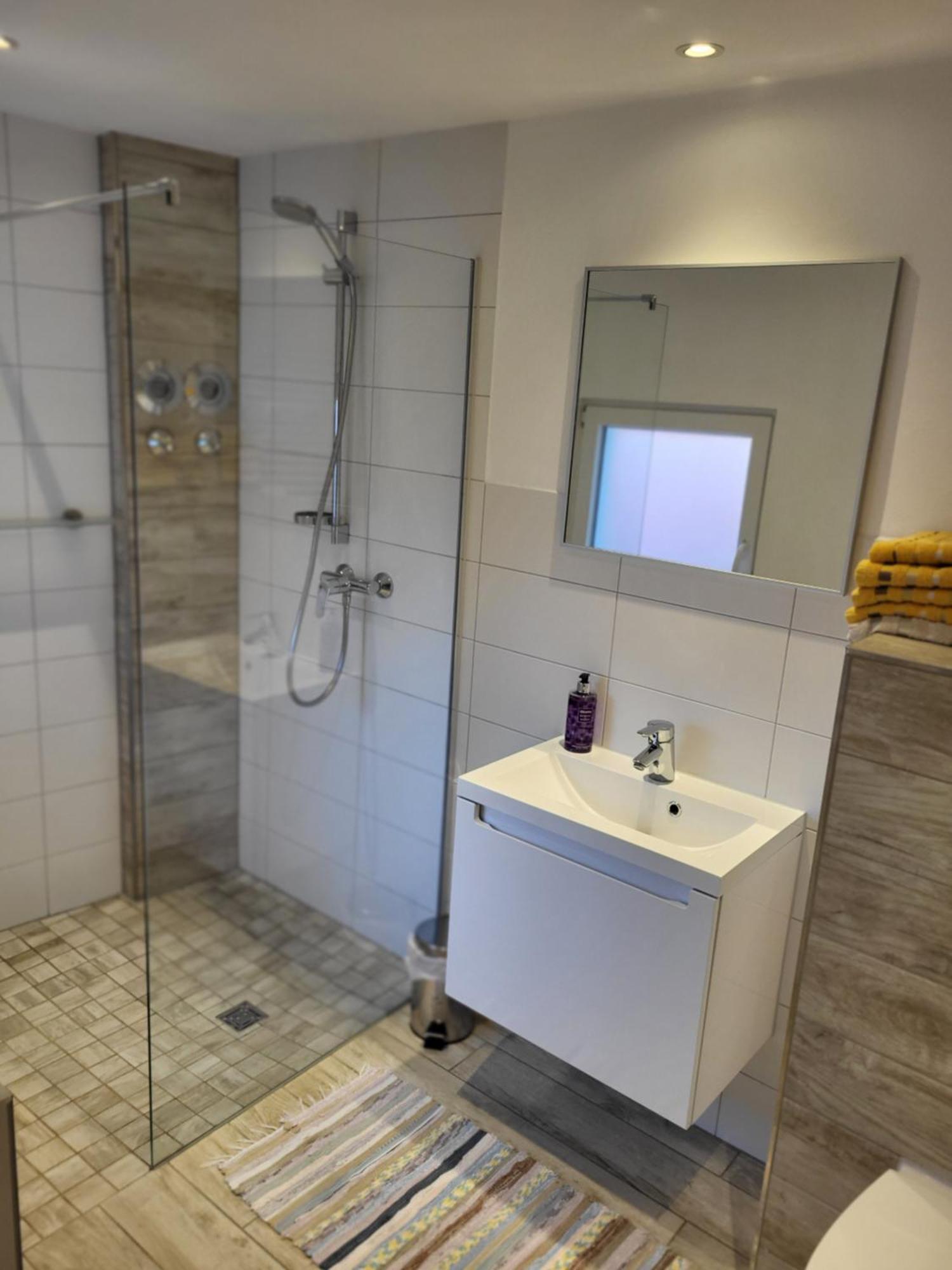 Ferienwohnung Maja Waldkirch Exterior foto
