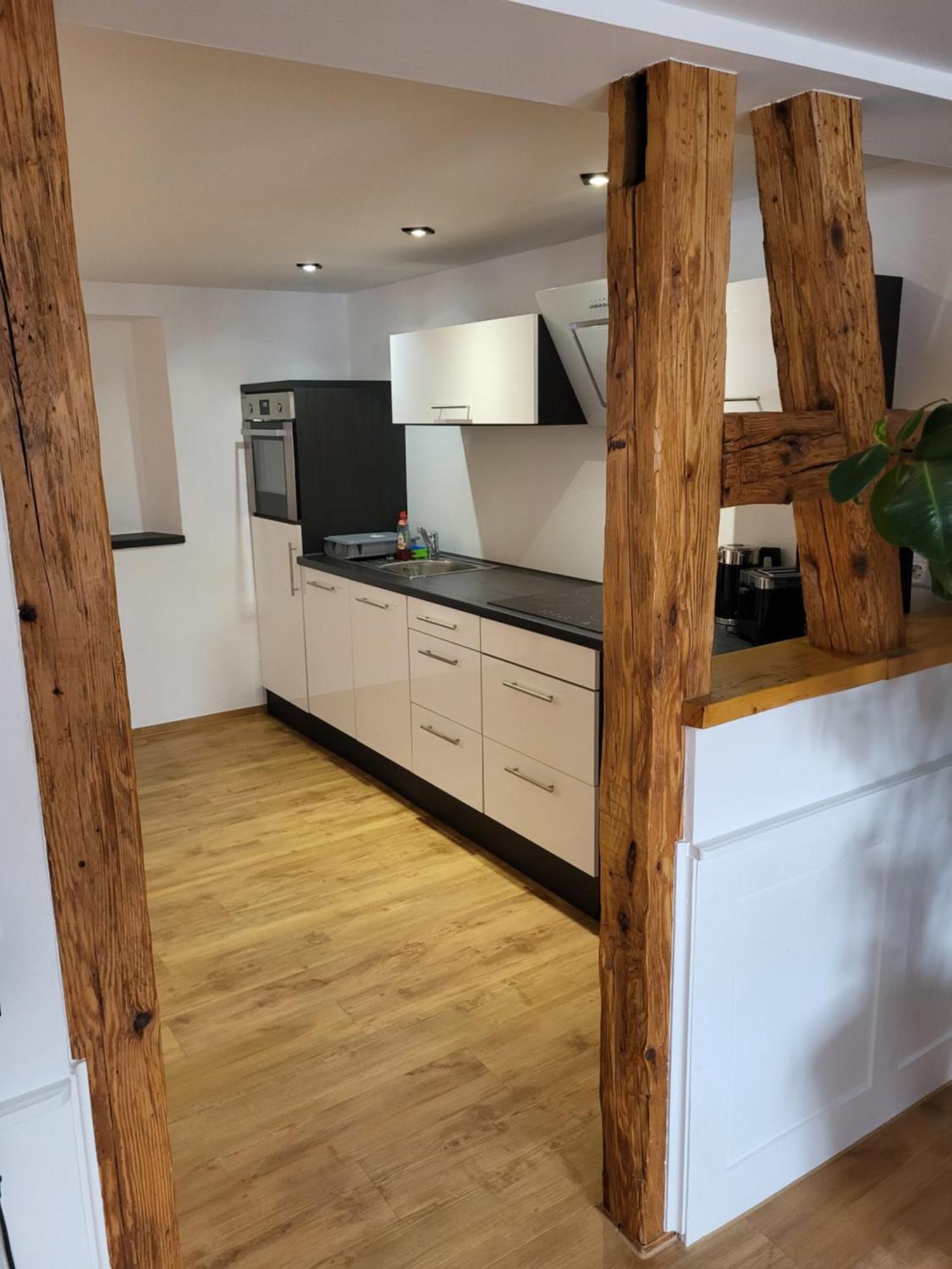 Ferienwohnung Maja Waldkirch Exterior foto